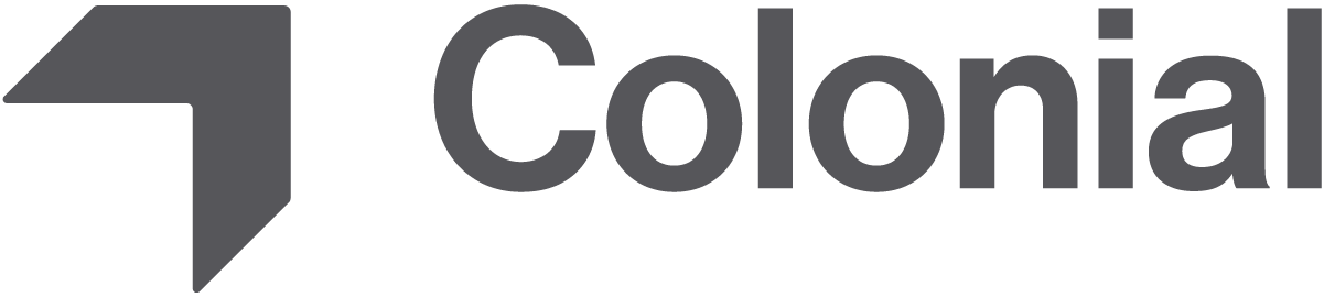 Logo Colonial